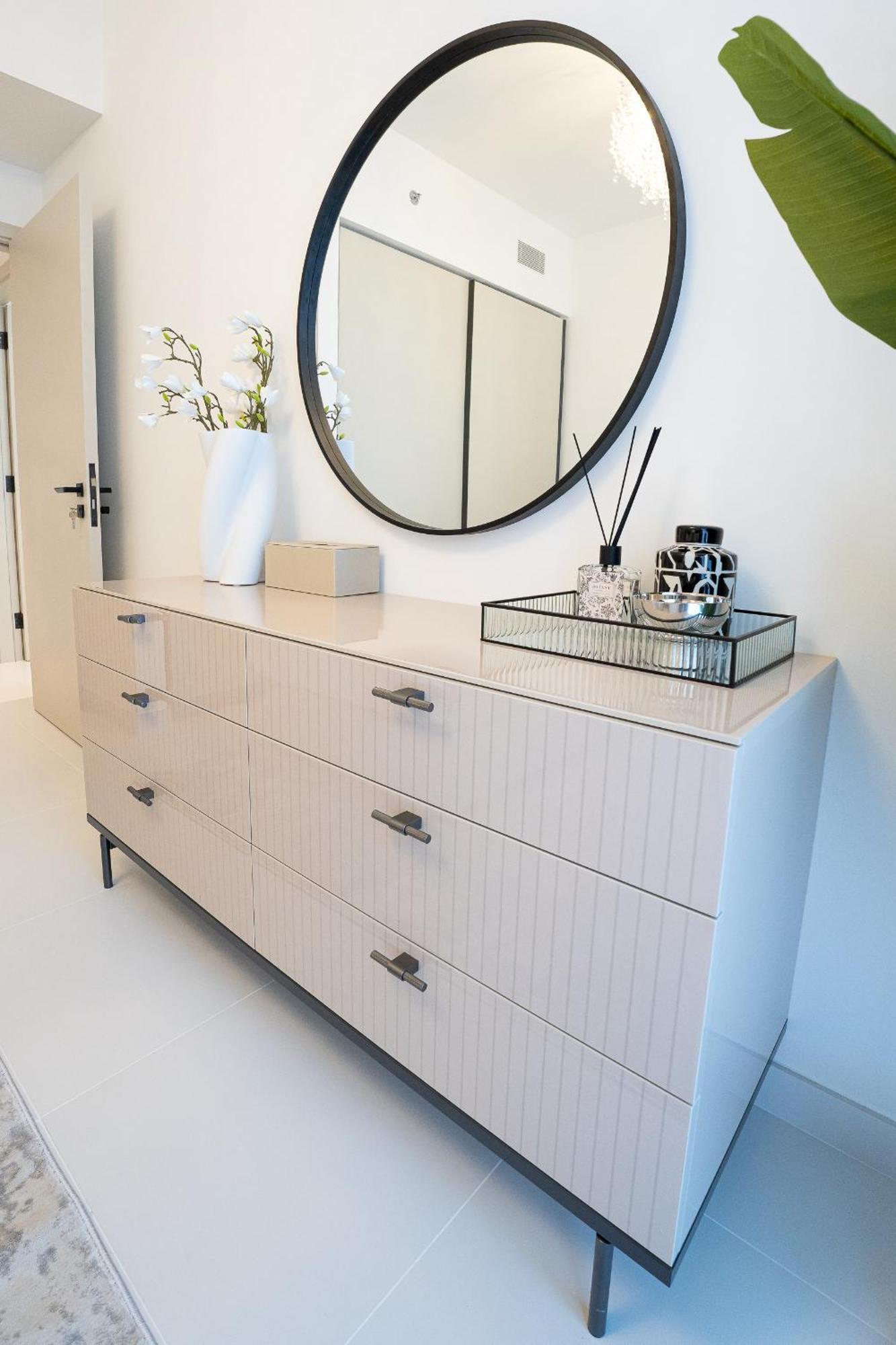 Veluxa - Luxe 2bed With Private Дубай