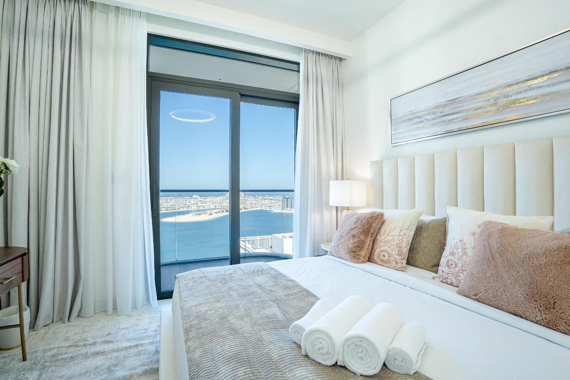 Veluxa - Luxe 2bed With Private Дубай