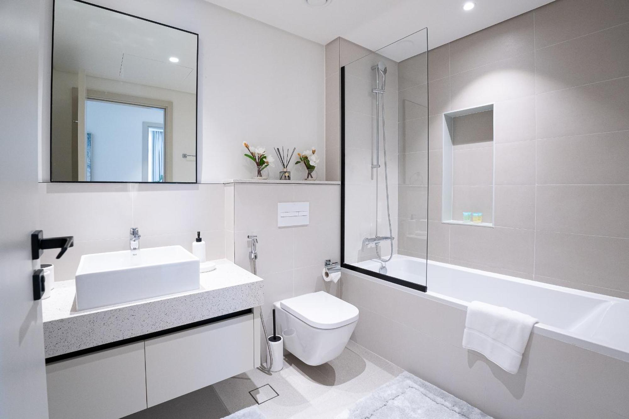 Veluxa - Luxe 2bed With Private * Дубай