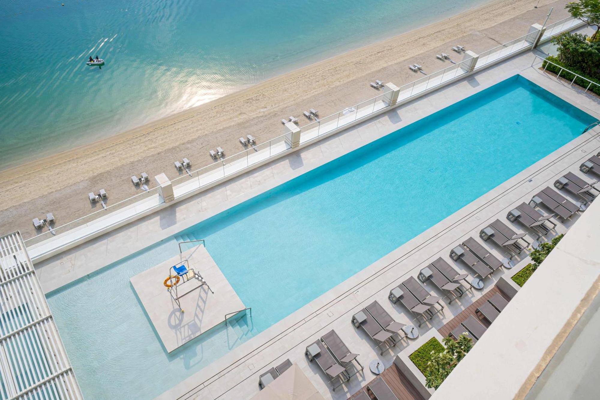 Апартаменти Veluxa - Luxe 2bed With Private