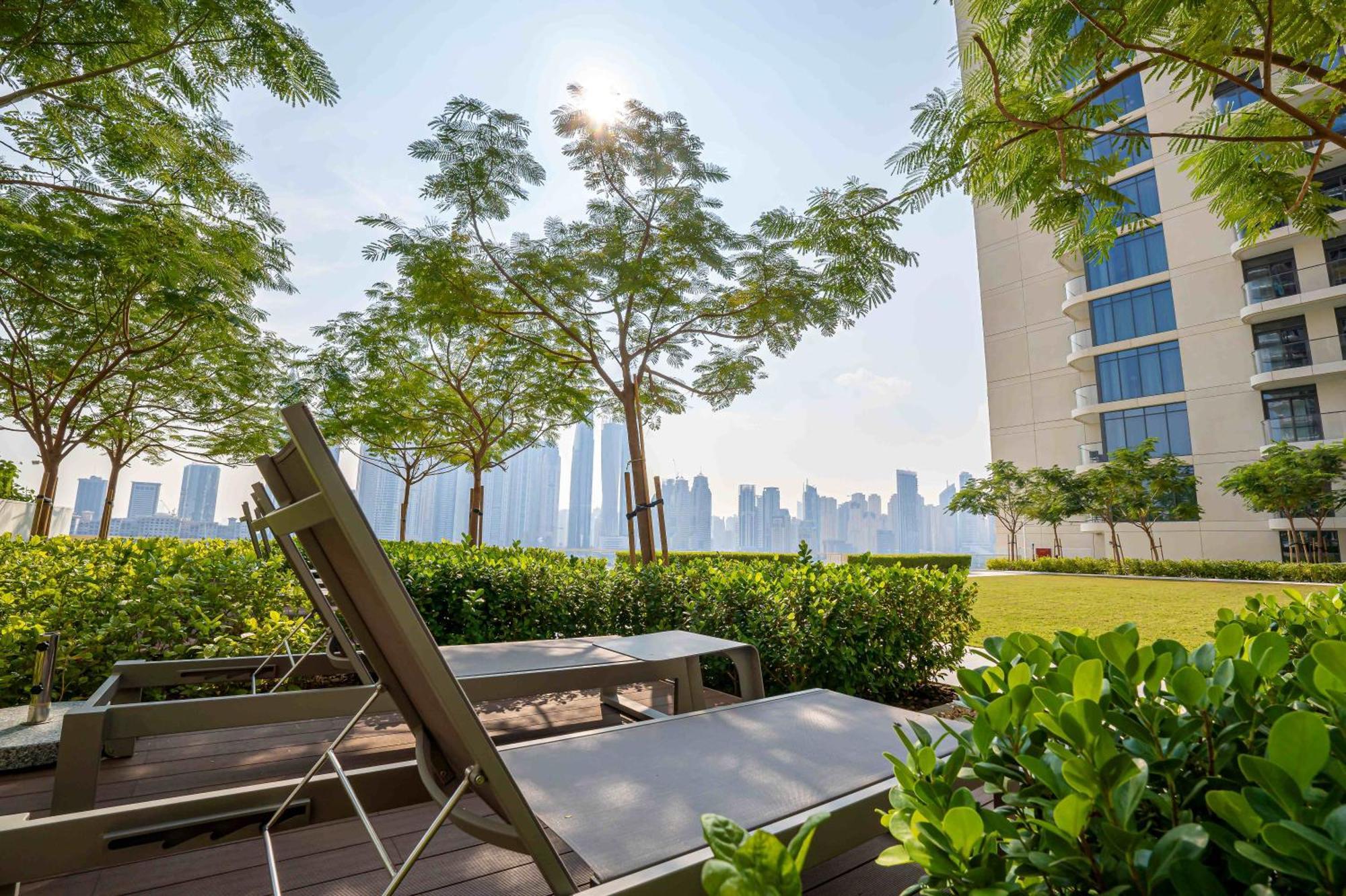 Апартаменти Veluxa - Luxe 2bed With Private
