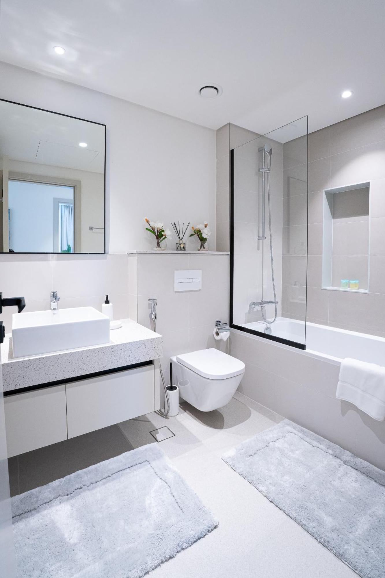 Veluxa - Luxe 2bed With Private Апартаменти *