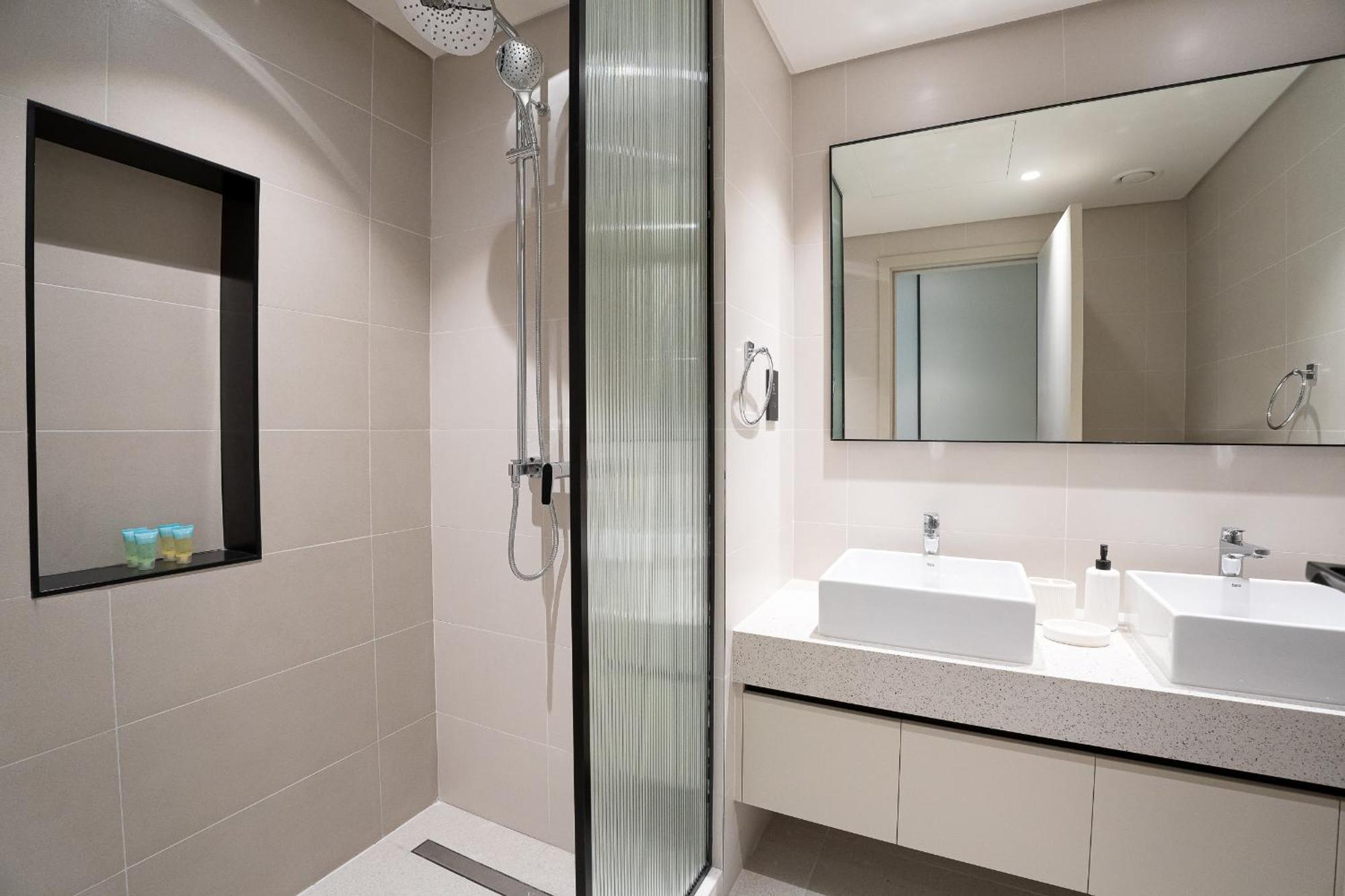 Апартаменти Veluxa - Luxe 2bed With Private Дубай