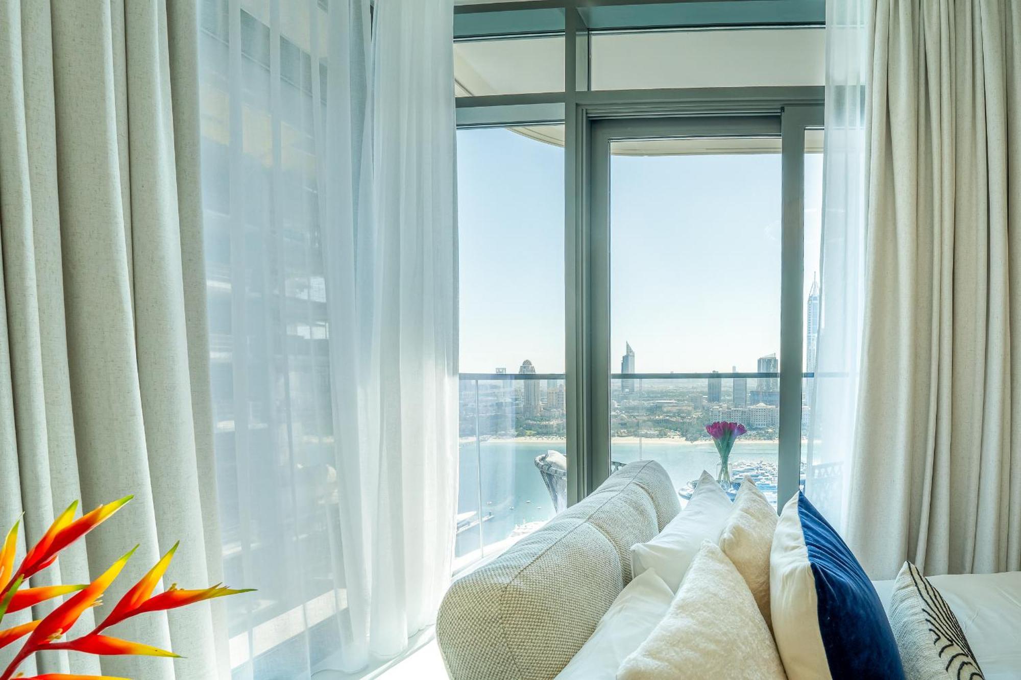 Veluxa - Luxe 2bed With Private * Дубай