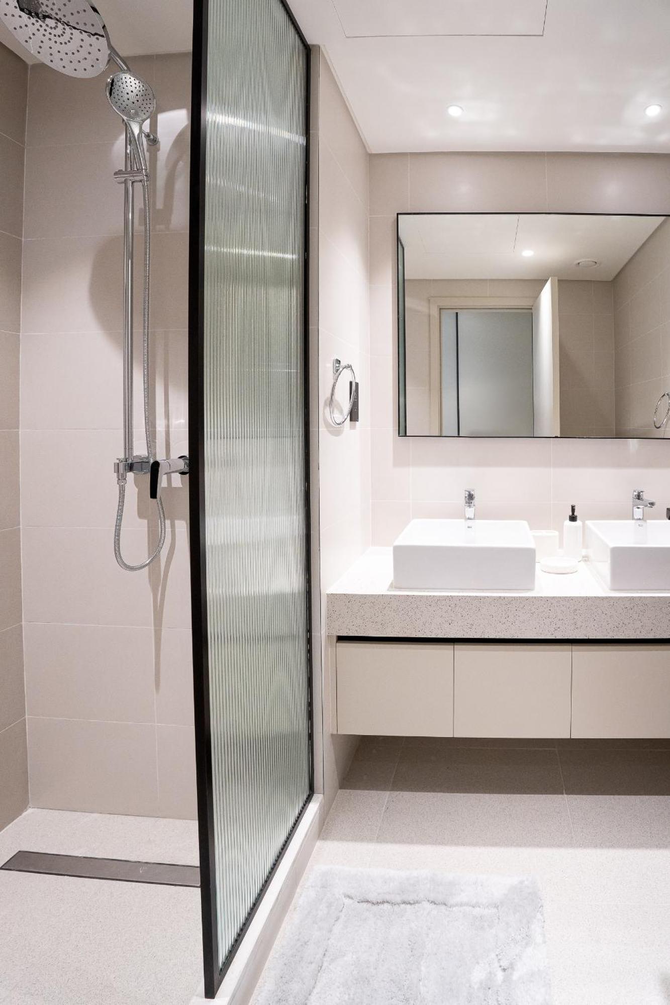 Veluxa - Luxe 2bed With Private Апартаменти *