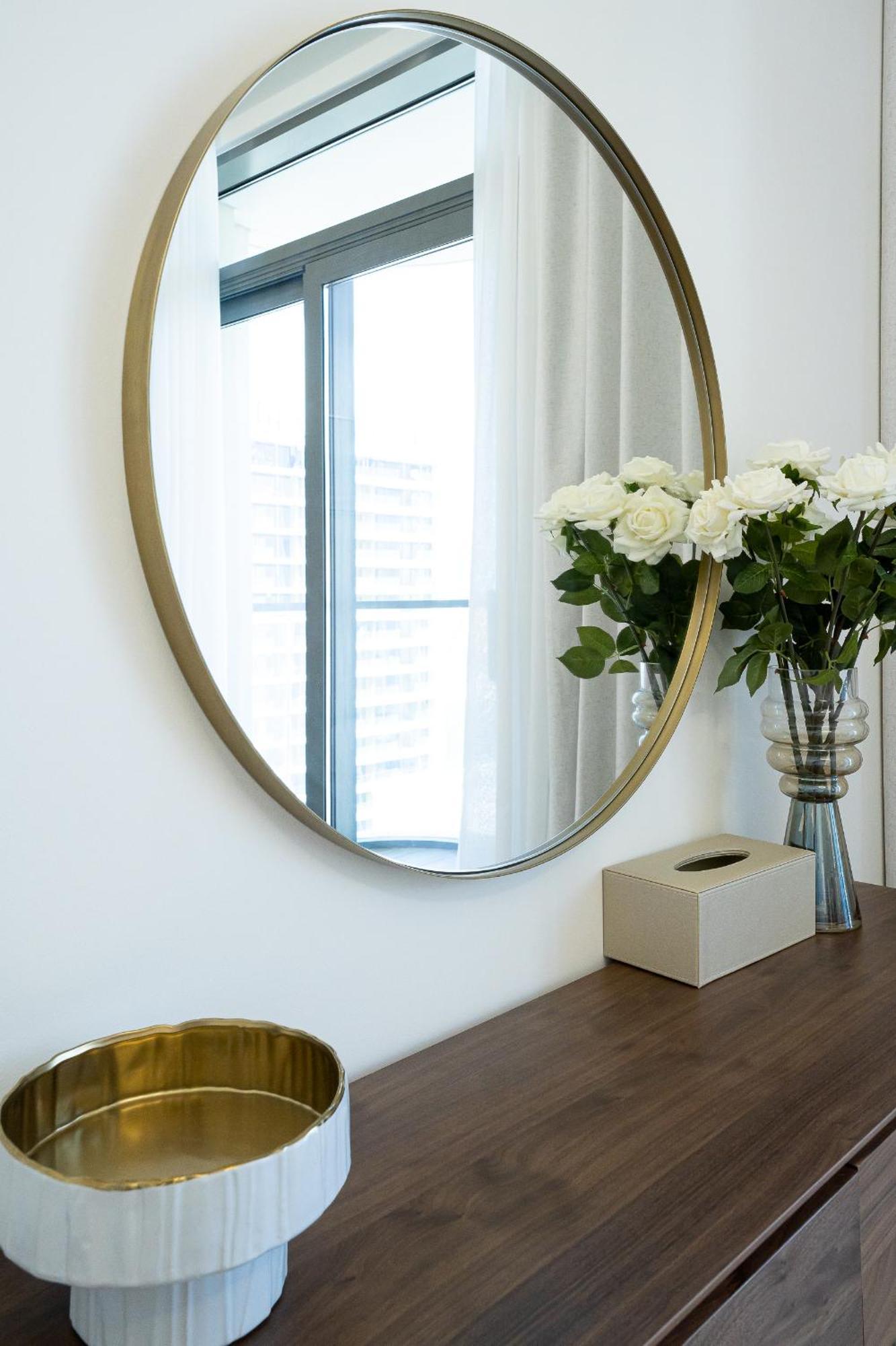 Veluxa - Luxe 2bed With Private Дубай