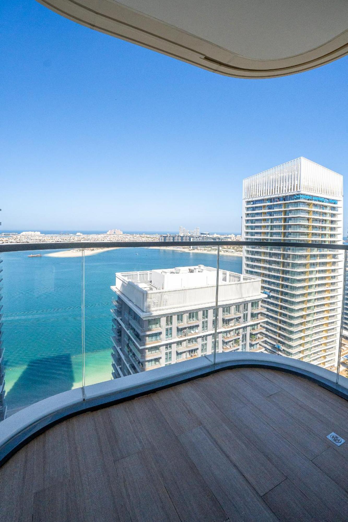 Veluxa - Luxe 2bed With Private Апартаменти *