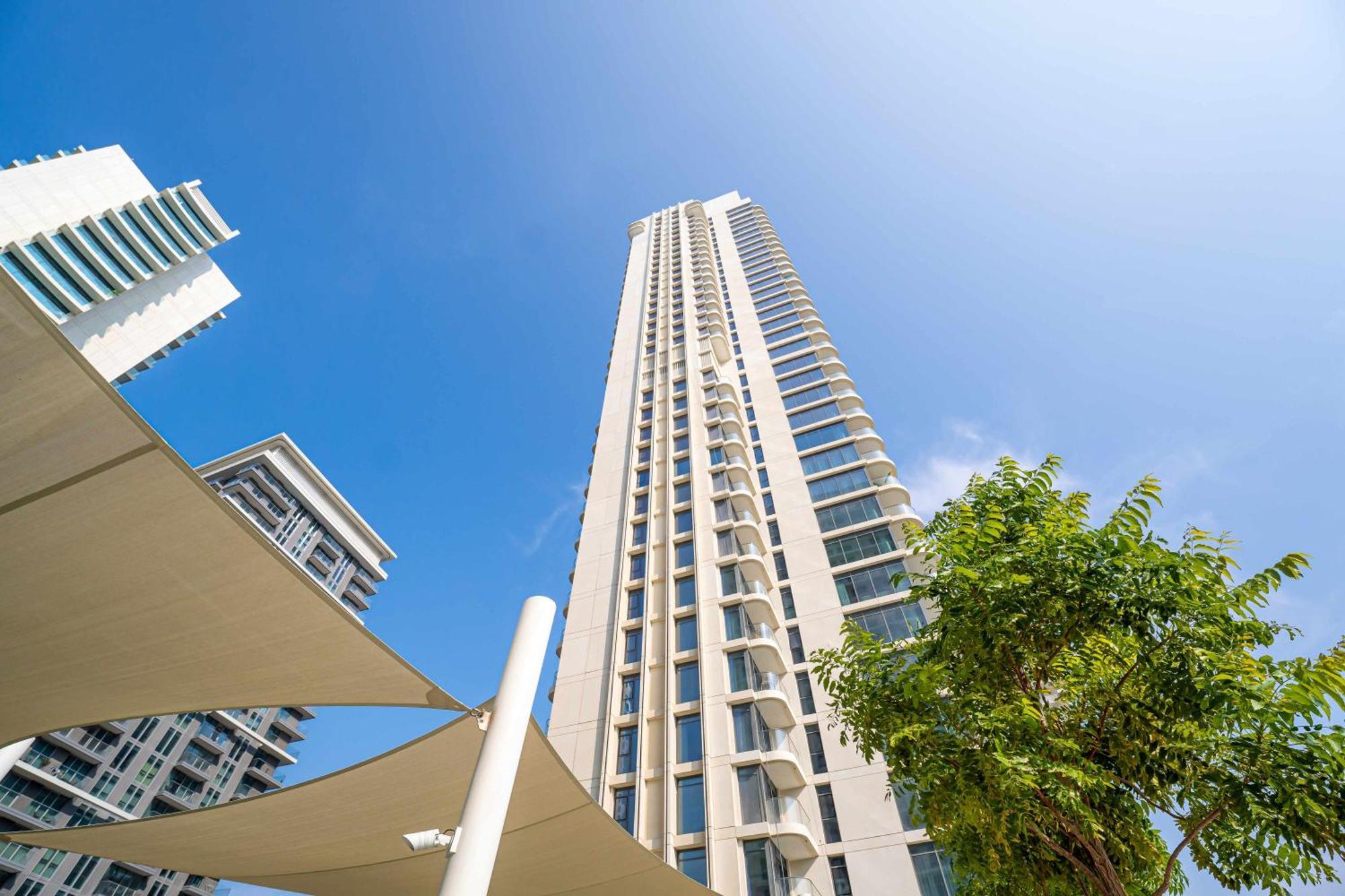 Апартаменти Veluxa - Luxe 2bed With Private Дубай