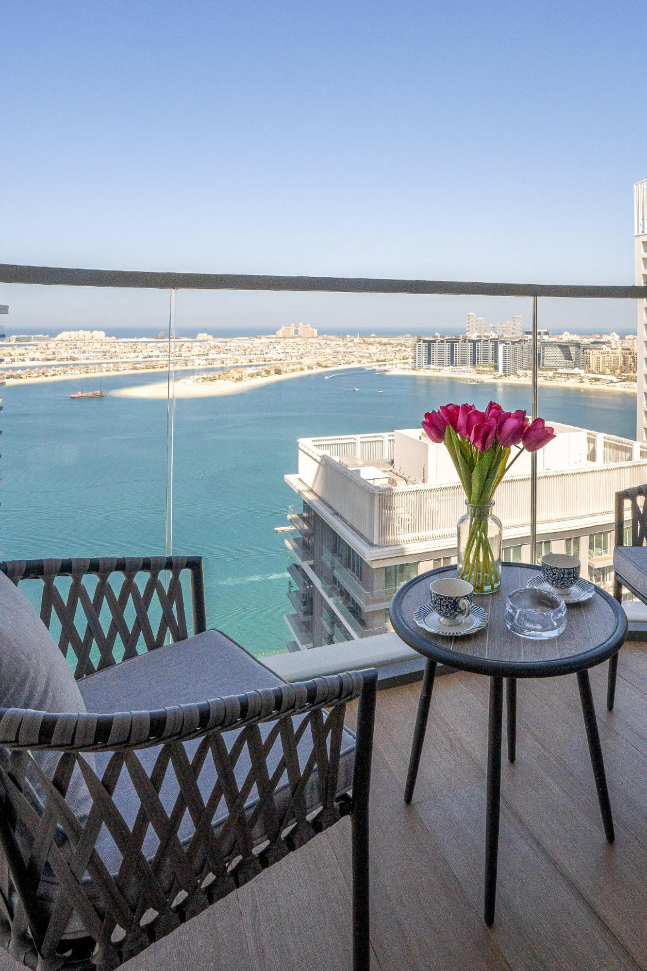 Veluxa - Luxe 2bed With Private * Дубай